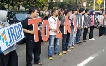 Masyarakat Bisa Terlibat Aktif dalam Pemilu Meski tak Jadi Penyelenggara, Begini Penjelasannya