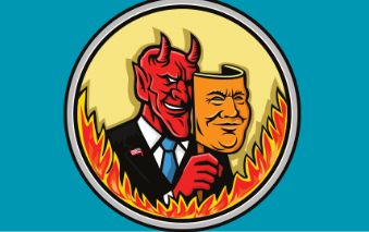 Politisi Busuk Masih Ada