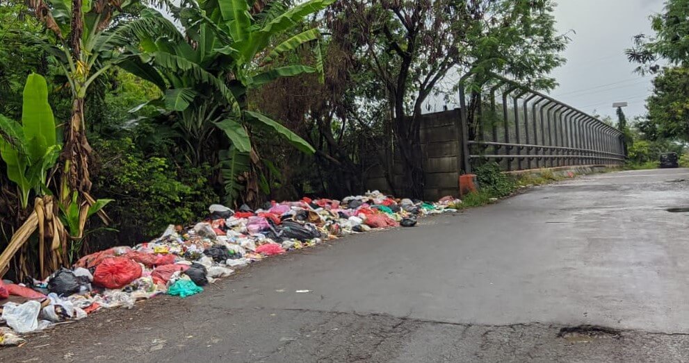 Kota Serang akan Batasi Penggunaan Kantong Plastik