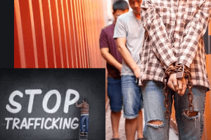 Tegakkan Integritas Aparat Hukum dan Peradilan untuk Lawan Perdagangan Orang