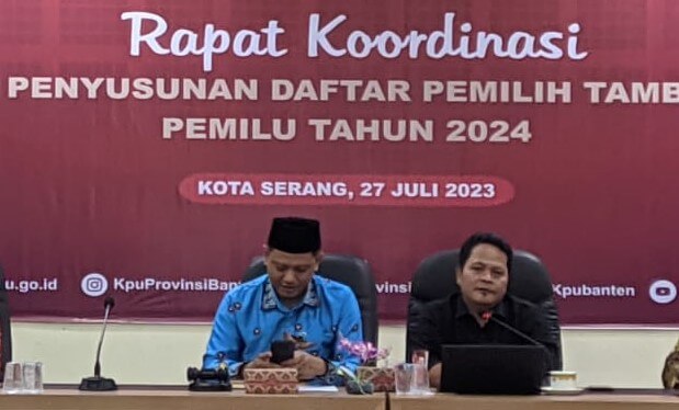 Lindungi Hak Pilih di Pemilu 2024, Ini Ketentuan untuk Bisa Pindah Memilih