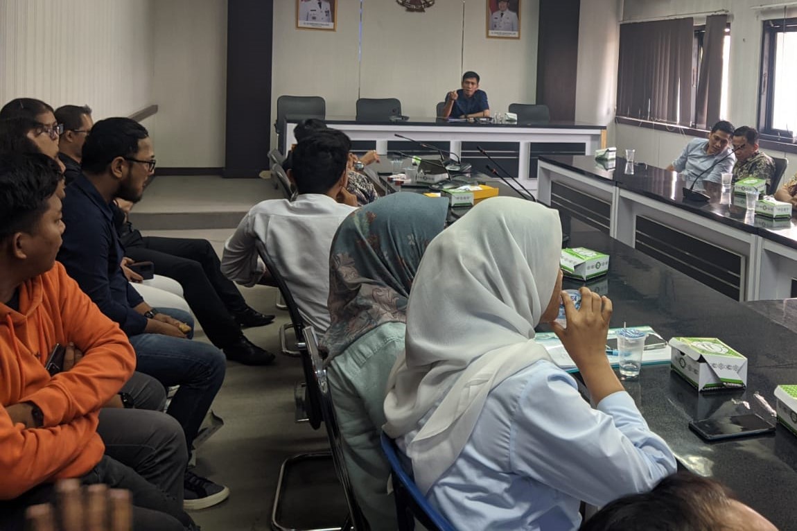 Mau Ditertibkan, Pelaku Usaha Hiburan Malam Kota Serang Minta Waktu 6 Bulan