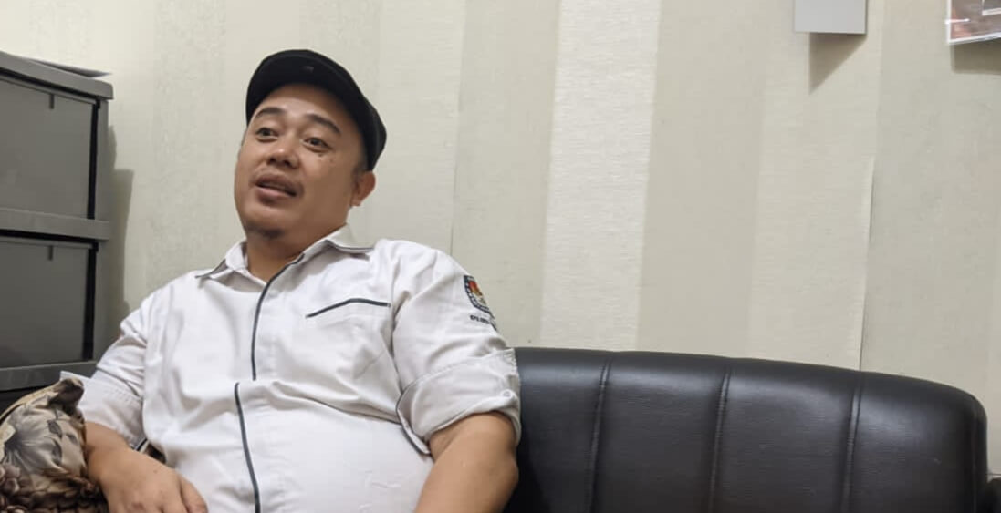 Pemilu 2024, KPU Kota Serang Siapkan 5 TPS Lokasi Khusus, Ini Tempatnya