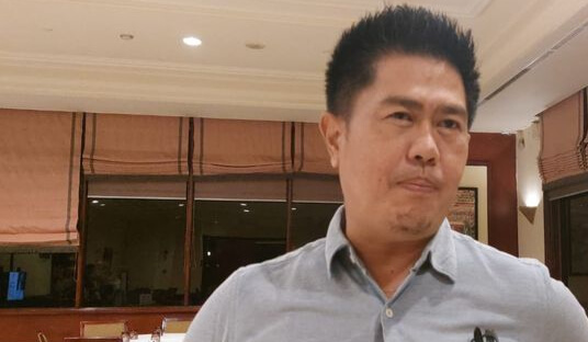 Jelang Liga 2, Perserang Mulai Lakukan Persiapan