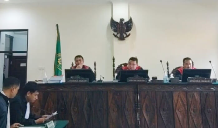 Dakwaan JPU Perkara PT GNI, Dinilai Berpotensi Memberangus Serikat Pekerja