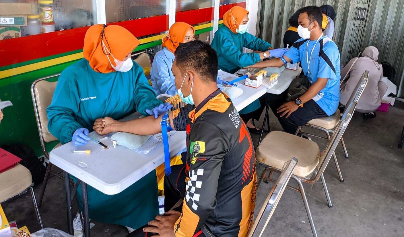 Timsel Minta Masyarakat Beri Masukan, Supaya Anggota Bawaslu Kabupaten/Kota Terpilih Bukan yang Bermasalah
