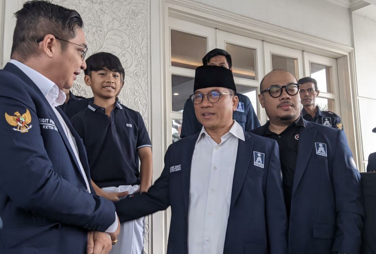 Anggota Komisi 8 Desak Mahkamah Agung Batalkan Putusan Pengesahan Nikah Beda Agama