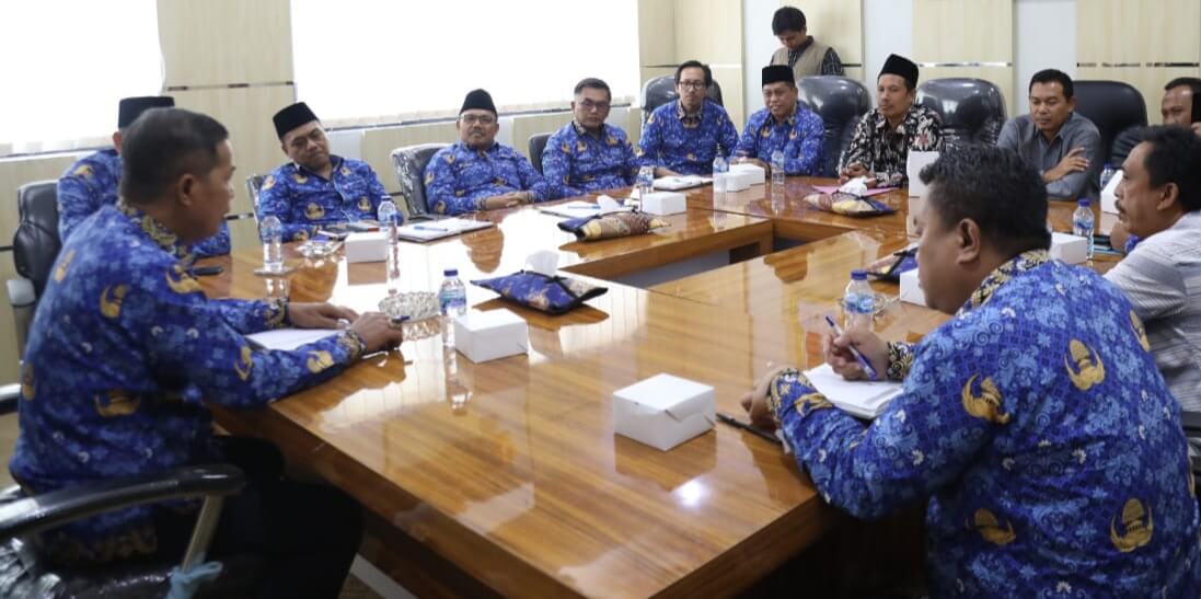 Warga Unyur Minta Kejelasan Kapan Jalan Frontage Unyur Bisa Digunakan Maksimal