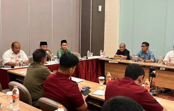 Akses Silon Masih Terbatas, Bawaslu Tangsel Nilai Proses Vermin Rawan