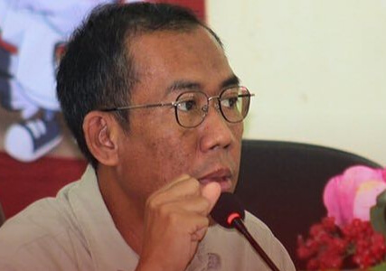 Perhatian Wahai Para Bakal Caleg, Ini Jadwal Penetapan Daftar Calon Sementara Pemilu 2024