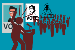 Belum Ada Aturan Khusus Sanksi Pelanggar Ketentuan Kampanye di Kampus