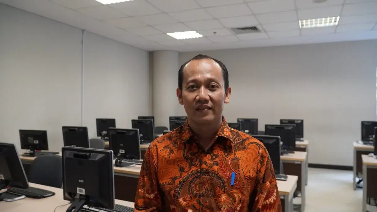 Ditinggal Pindah Menjabat di Bawaslu, 4 Jabatan Anggota KPU Kabupaten/Kota di Banten Kosong