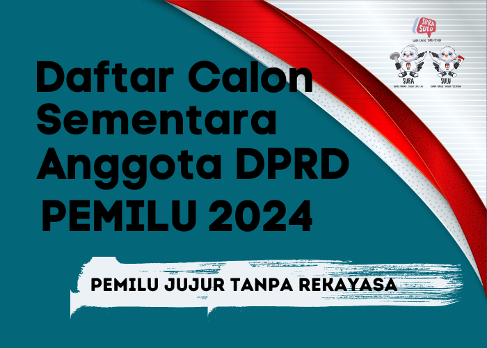 Anak Mantan Walikota, Petahana, Sampai Wartawan, Bersaing Jadi DPRD Kota Serang
