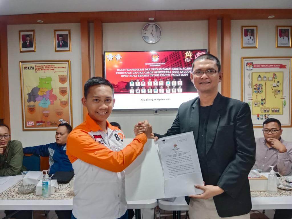 Calon Sementara DPRD Ditetapkan, Masyarakat Bisa Berikan Masukan