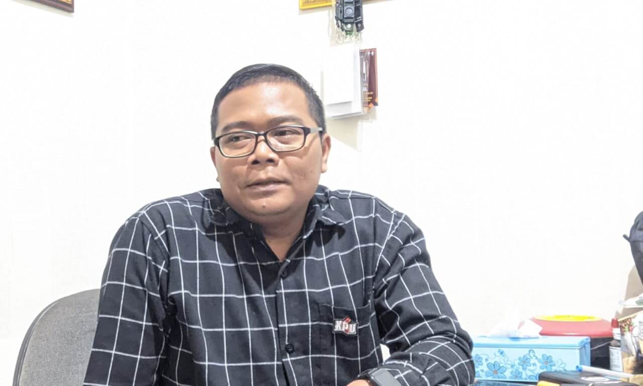 124 Bakal Caleg Kota Serang Tidak Memenuhi Syarat