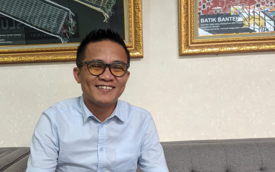 Hati-hati Ngajak Golput Bisa Dipidana, Bawaslu Banten Ungkap Aturannya