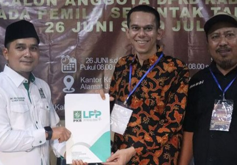 Bakal Caleg Tidak Memenuhi Syarat Bisa Kembali Perbaiki Dokumen