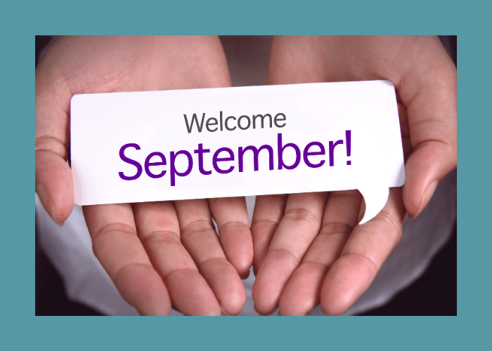 Daftar Hari Besar Nasional Bulan September, Ada Satu Tanggal Merah