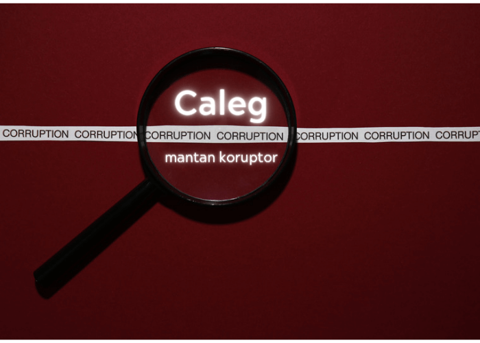 KPU Kalah Lagi, Harus Revisi Pasal Masa Jeda Mantan Terpidana di PKPU Pencalonan