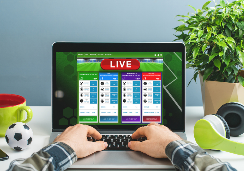 Kala Pinjol dan Judi Online ‘Bestie’-an