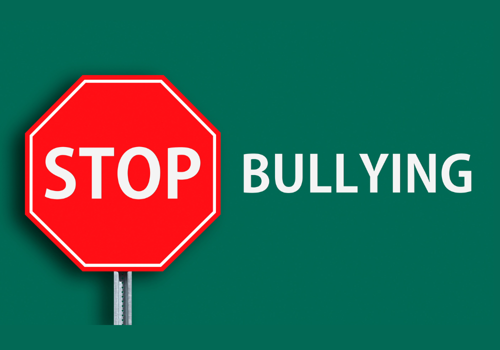 Kita Semua Berhak Dihormati, Lawan Perundungan Online!