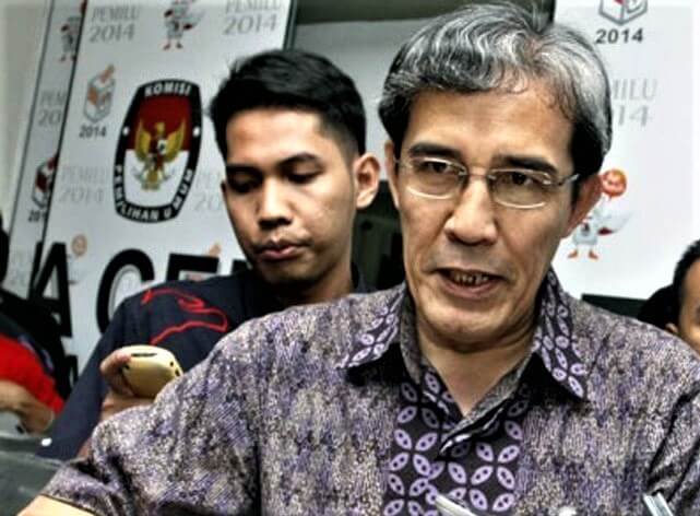 Hadar Gumay : KPU dan Parpol Punya Kewajiban Umumkan Caleg Mantan Terpidana ke Publik