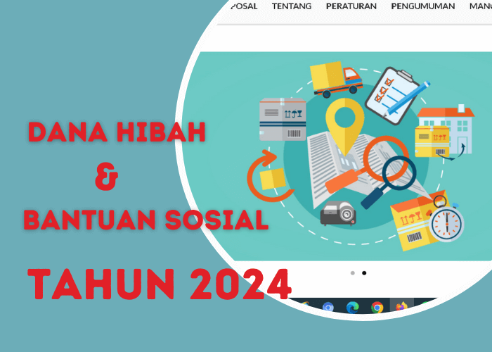 Proposal Hibah dan Bansos Tahun 2024 Diajukan ke Pemprov Banten Nilainya Nyaris 2 Triliun