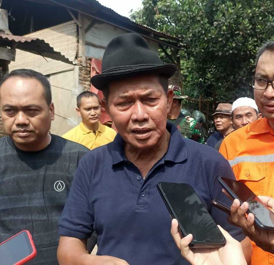 Walikota Serang Perintahkan Bongkar Parkir Berbayar Stadion Maulana Yusuf, Jika Syarat Ini Tak Dipenuhi