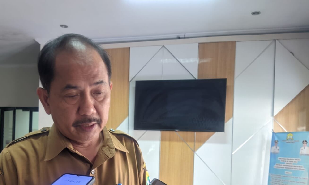 Ini Kecamatan Paling Banyak Warga Miskin Ekstrem di Kota Serang