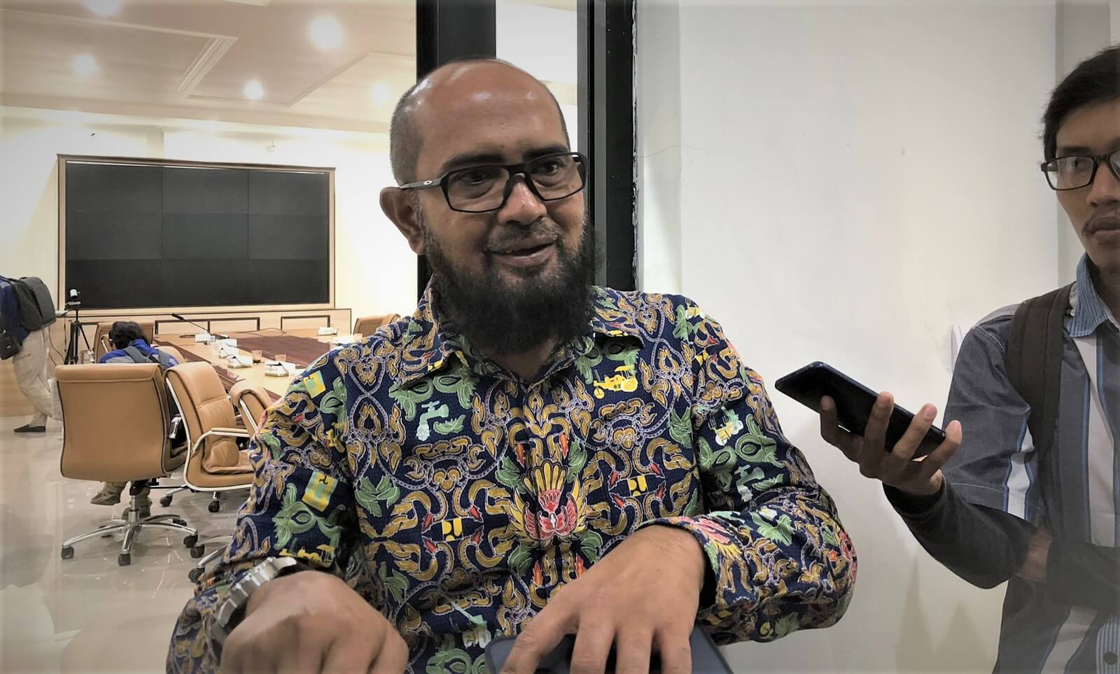 Normalisasi Sungai Cibanten, 60 Rumah Warga Kasemen Kota Serang Terancam Direlokasi