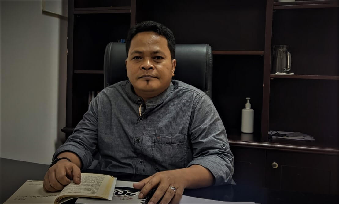 Sudah 694 Orang Ajukan Permohonan Pindah Memilih, KPU Banten Beberkan Risikonya