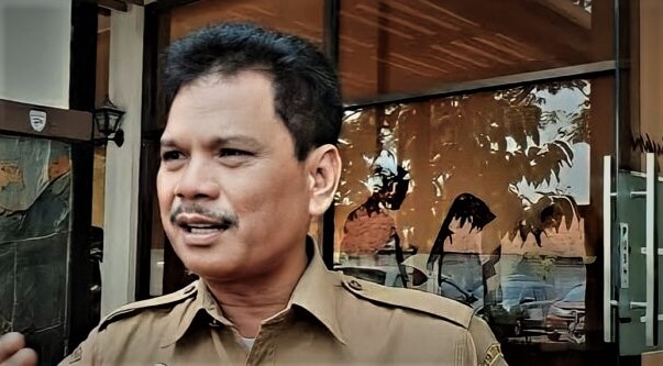 Hibah Pilkada Dinilai Minim, Sekda Kota Serang Bilang Begini