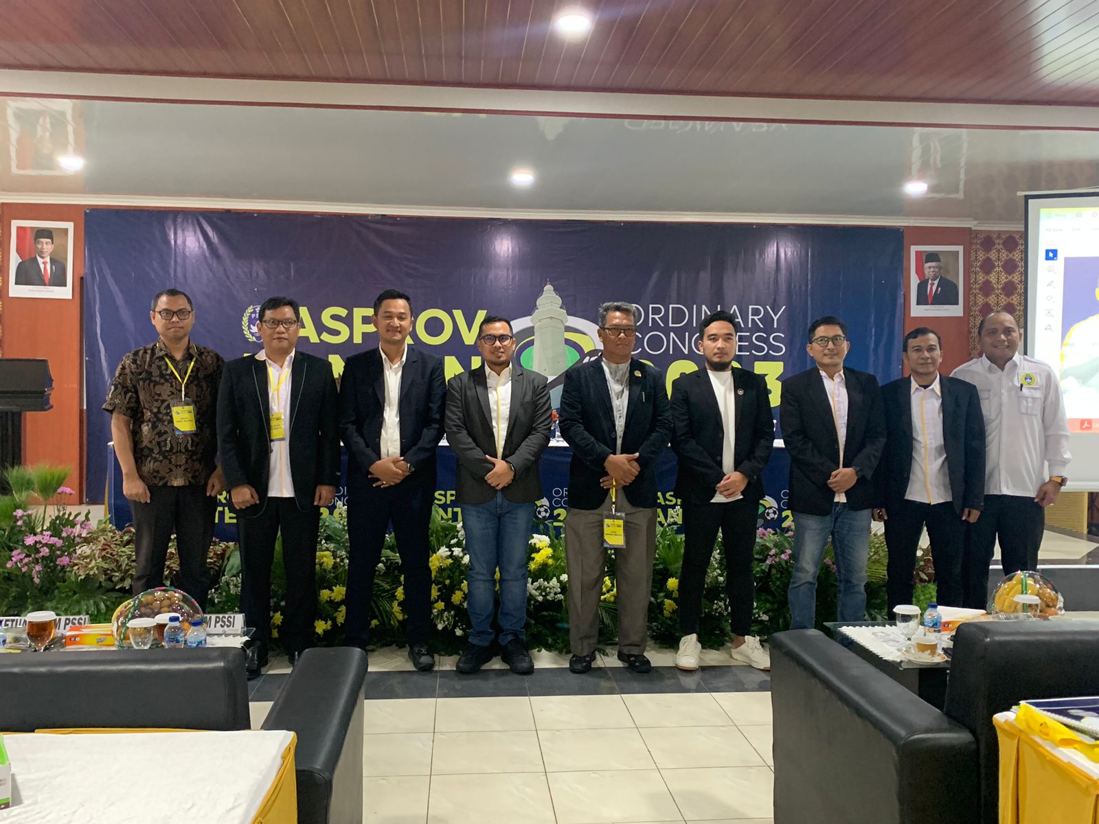 Liga 3 Segera Bergulir, Asprov PSSI Banten Recanakan 8 Oktober