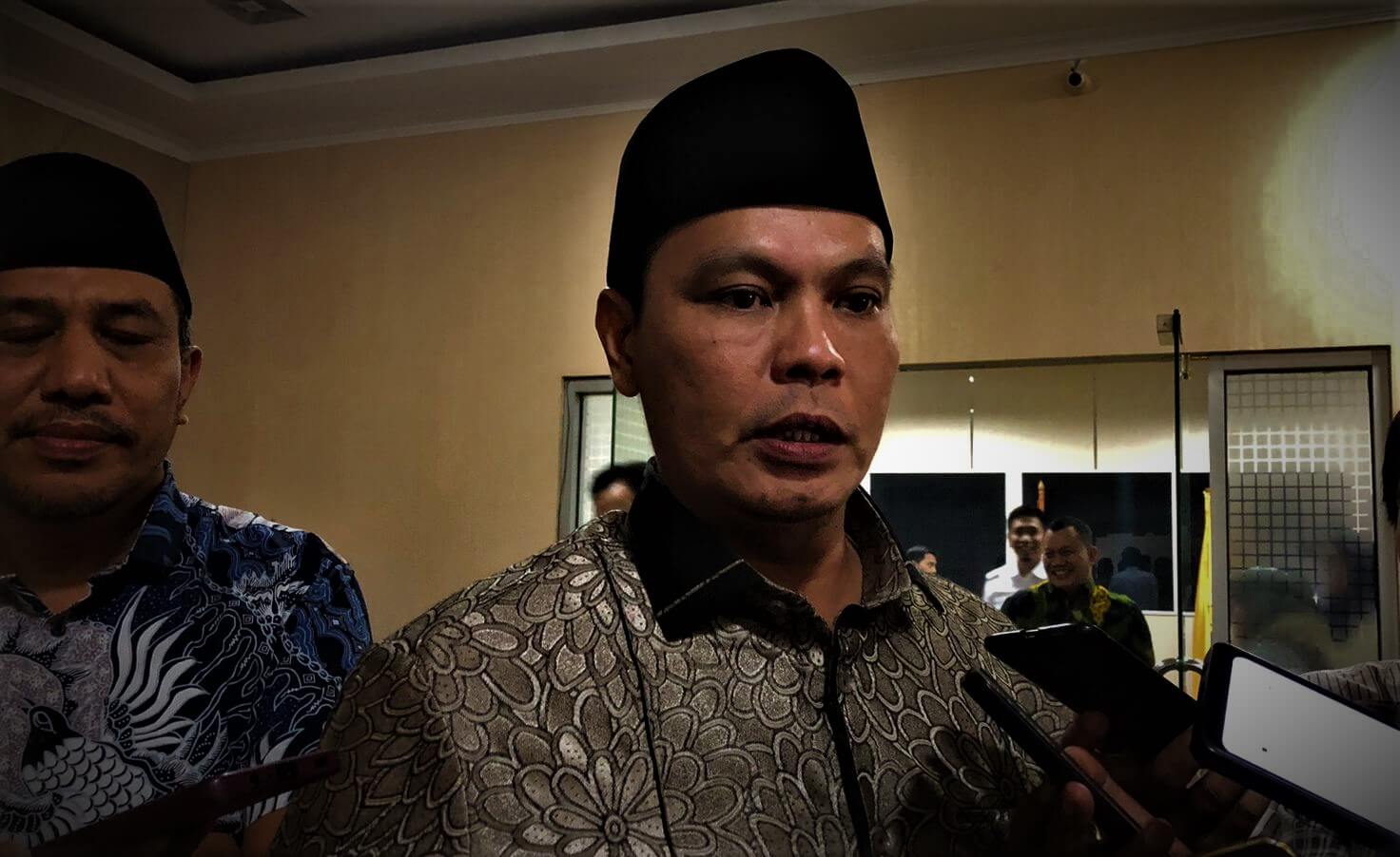 Kisruh Sengketa Lahan SDN Kuranji, Ketua DPRD Kota Serang Buka Suara