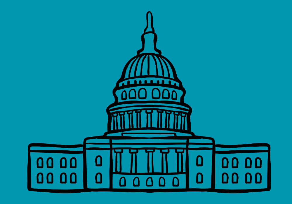 Karena Washington, Warga Dunia Membenci Komunisme