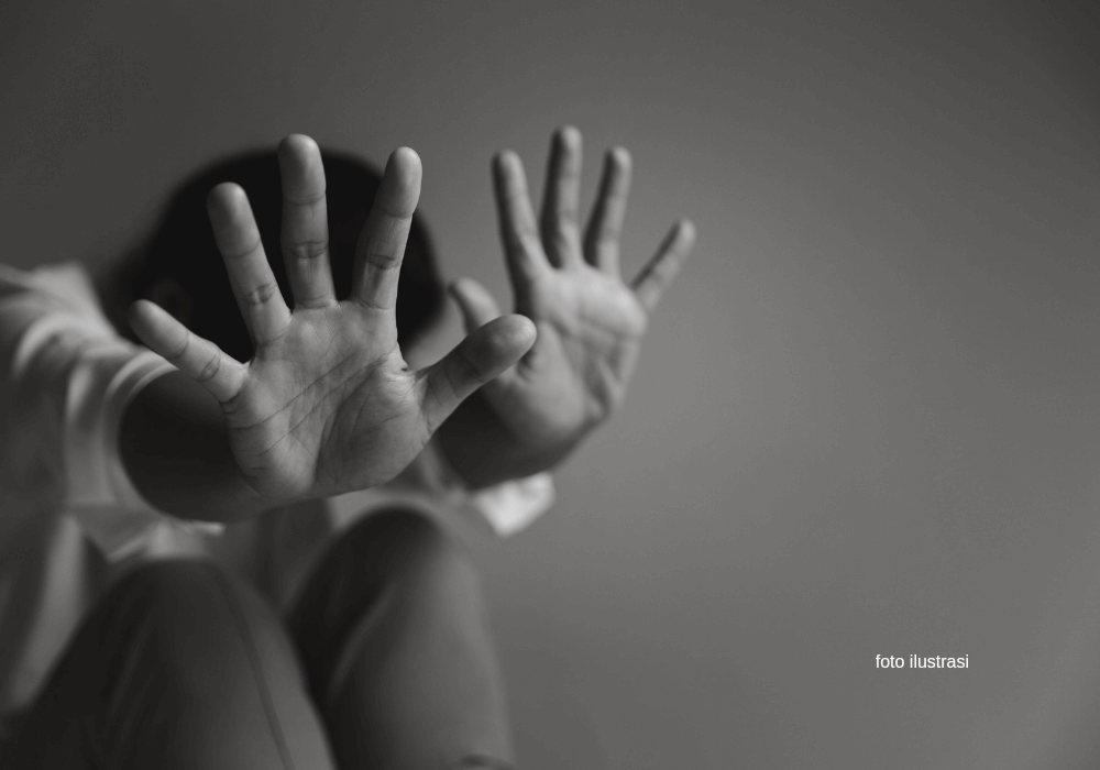 Cabuli Anak Didiknya, Oknum Pelatih Silat di Banten Dituntut 10 Tahun Penjara