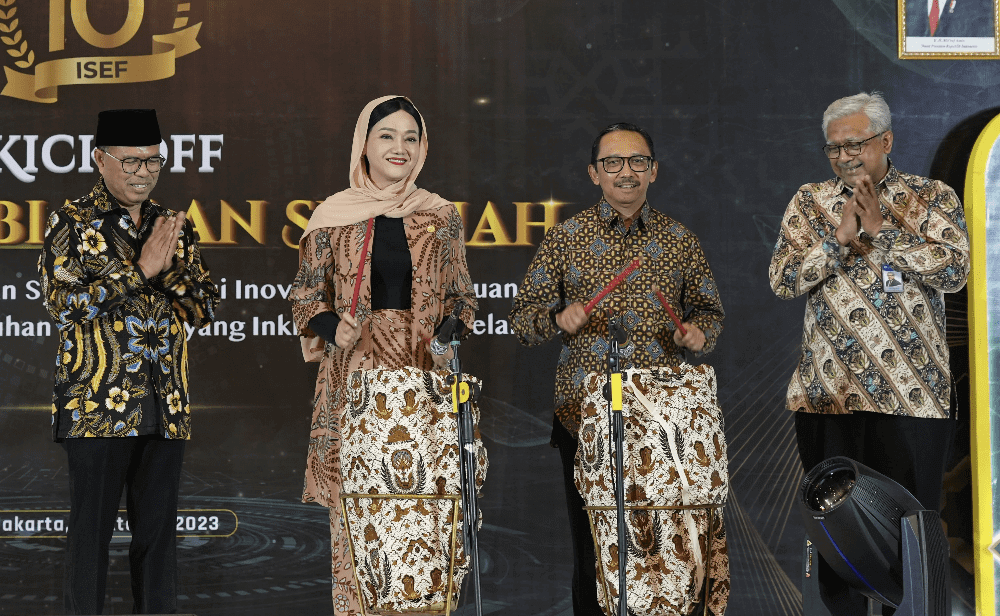 Bulan Pembiayaan Syariah 2023: Pacu Pembiayaan Syariah untuk Dukung Pemulihan Ekonomi Nasional