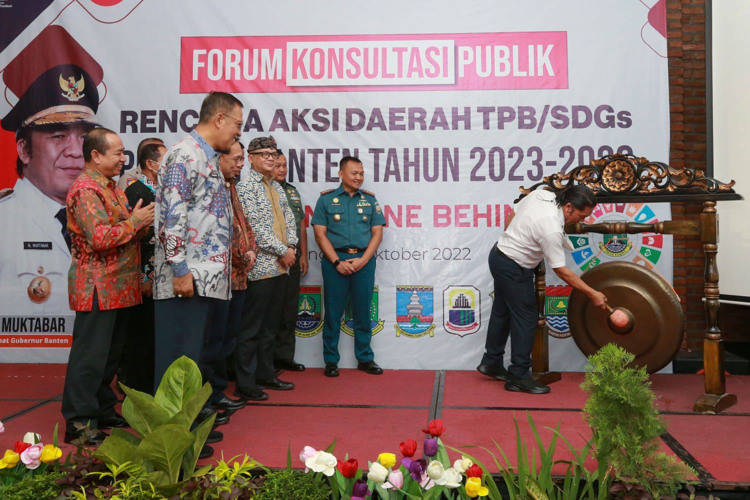 Kementerian PANRB : Forum Konsultasi Publik Penting untuk Layanan Publik Berkualitas