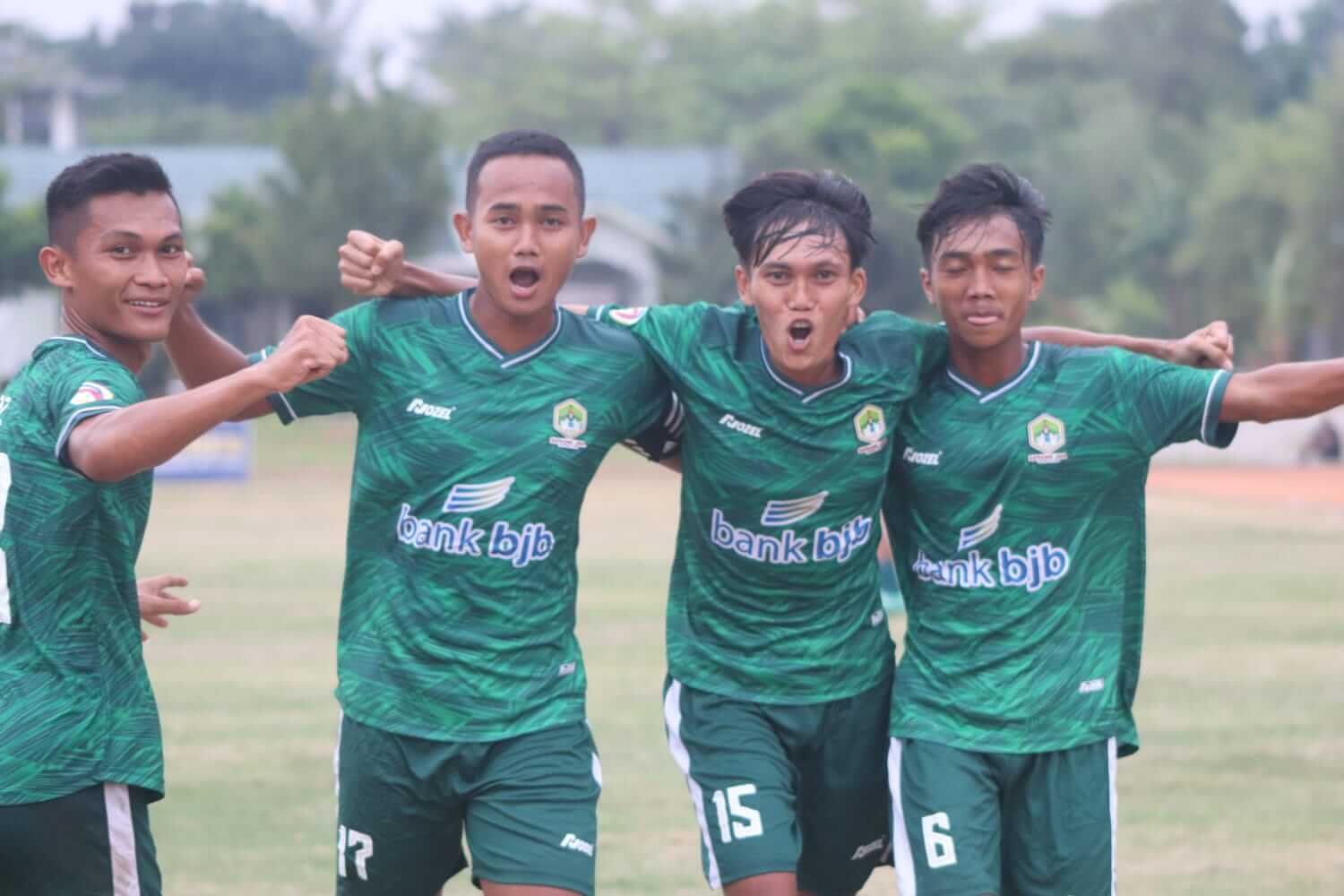 Jelang Babak 8 Besar Liga 3 Zona Banten, Serang Jaya Waspadai Faktor Non-Teknis
