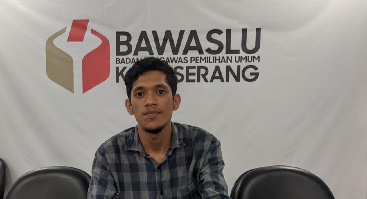 Dua Bakal Caleg Kota Serang Harus Perbaiki Keterangan Pengganti Ijazah