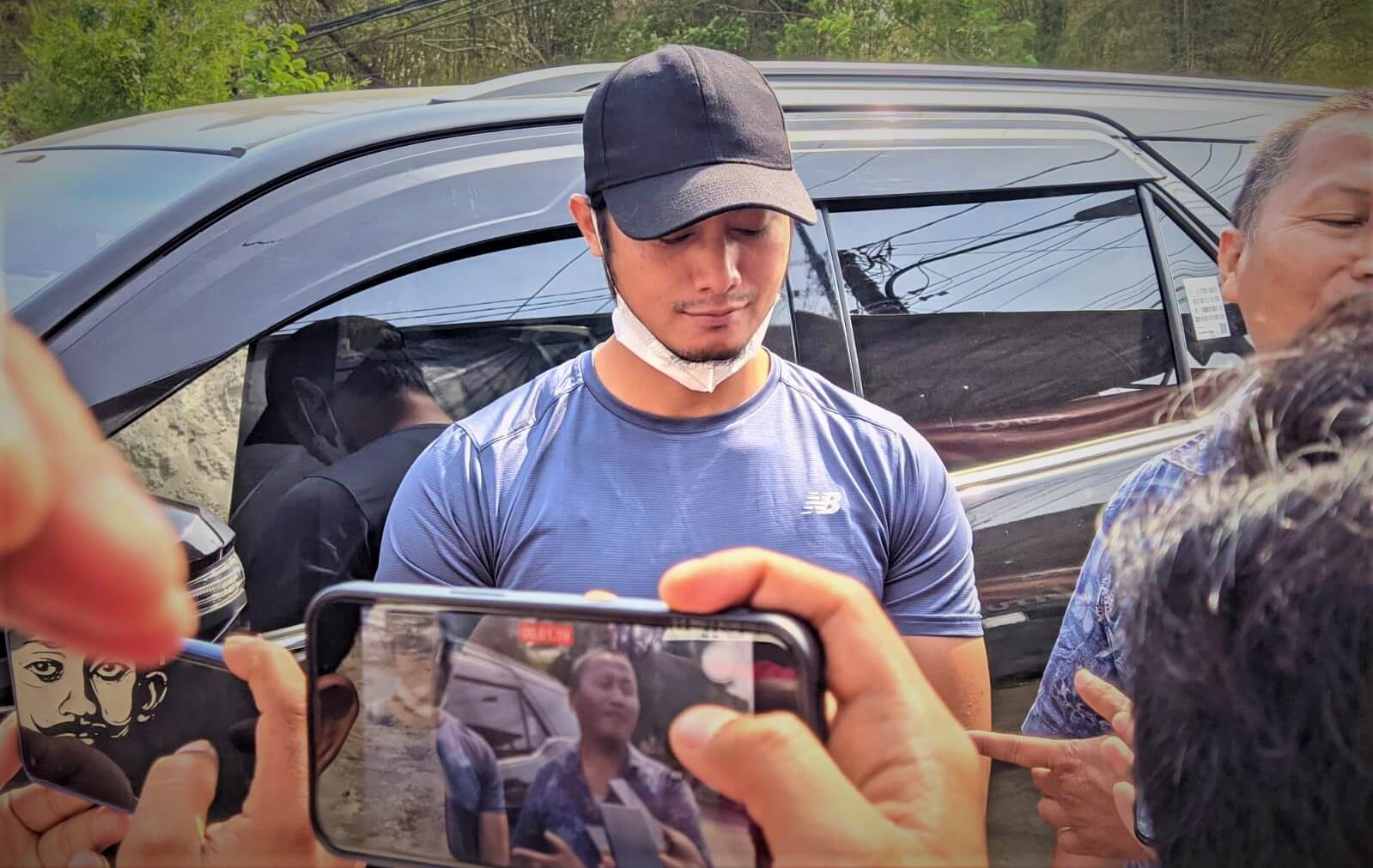 Bawaslu Kota Serang Dalami Dugaan Walikota Serang Kampanyekan Anaknya yang Bakal Caleg