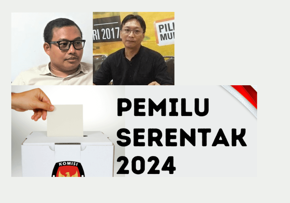 Sosialisasi Pemilu 2024 oleh Penyelenggara Harus Mendidik Pemilih untuk Cerdas