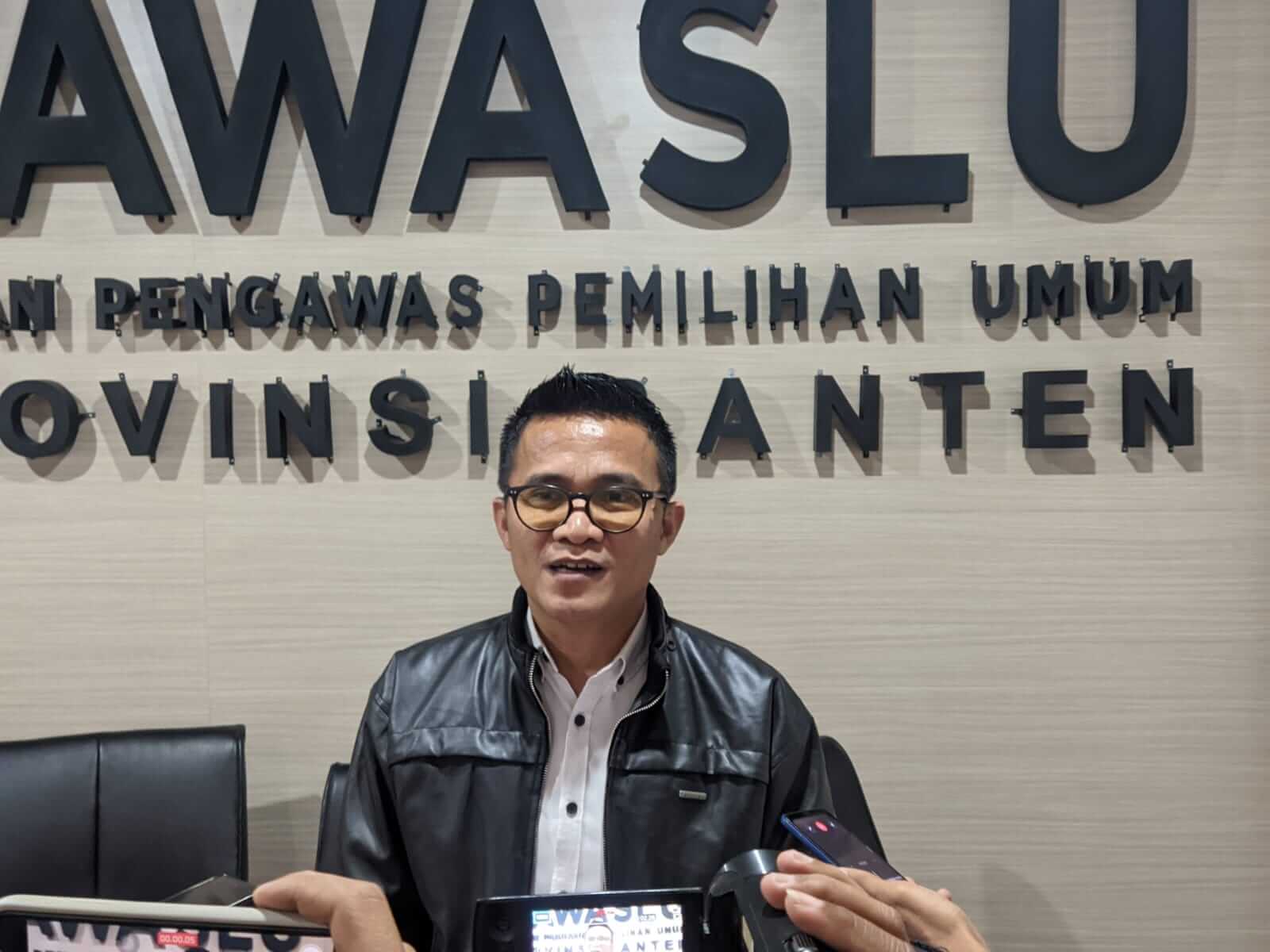 Pembagian Bansos Jor-Joran, Bawaslu Nilai Rawan Dipolitisasi