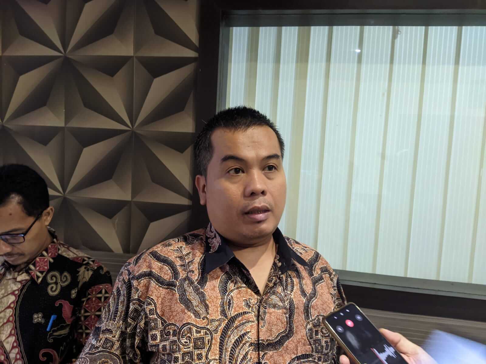 Sejumlah TPS di Banten Sulit Dijangkau Saat Pendistribusian Logistik Pemilu 2024