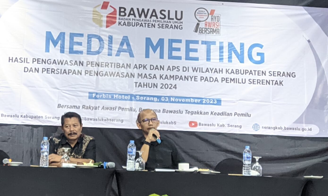 Kampanye Pemilu di Kampus Potensi Timbulkan Sengketa