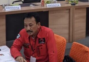 KPU Harus Buka Rekam Jejak Caleg Kepada Publik