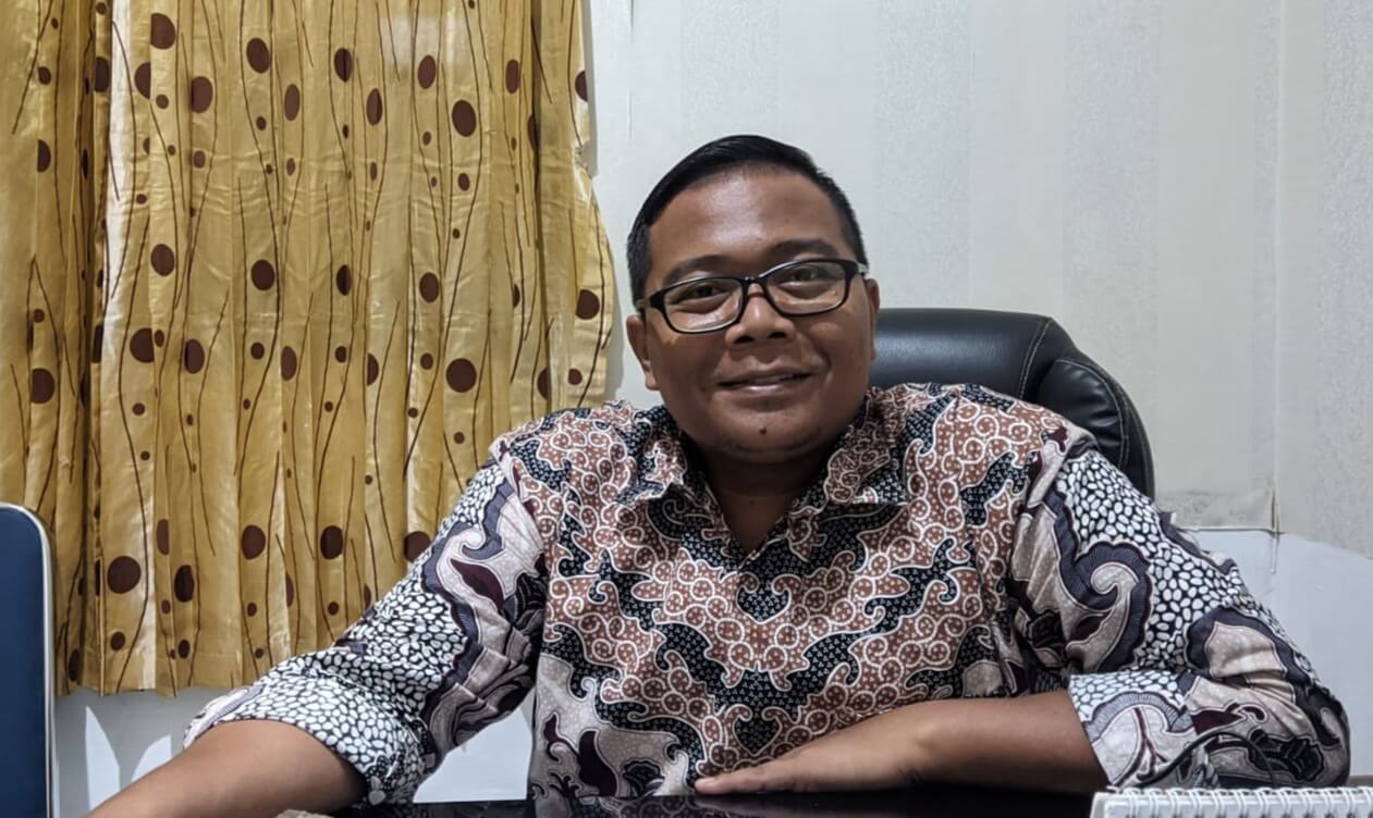 2.064 Orang Dalam Daftar Pemilih Tetap Kota Serang Meninggal Dunia