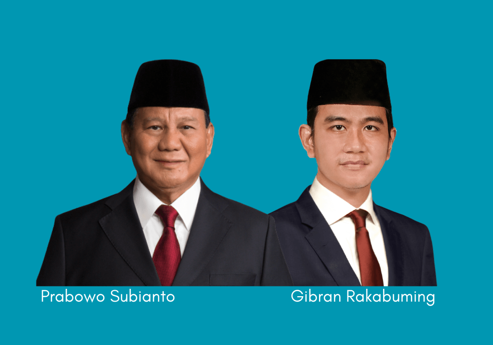 Pemilu 2024, Visi-Misi Pasangan Prabowo-Gibran : Asta Cita