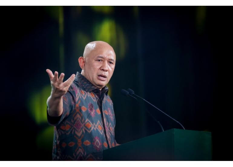 Percepat Penyaluran KUR Guna Jaga Pertumbuhan Ekonomi, Pemerintah Terapkan Stimulus Fiskal