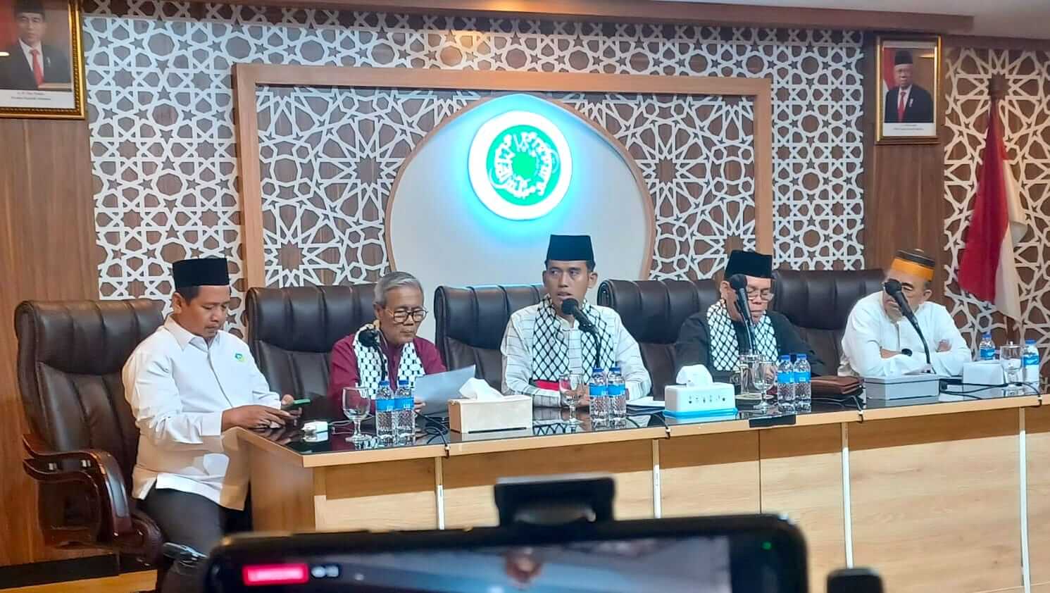 Fatwa MUI Dukung Palestina Berisi Lima Diktum, Umat Muslim Wajib Tahu
